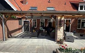 Vakantiehuis Klaartje Kip voor 4 personen, landelijk gelegen!